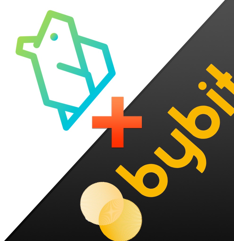 【企画】「はむとれ」✖️「bybit」で1BTCを100倍にしてみる